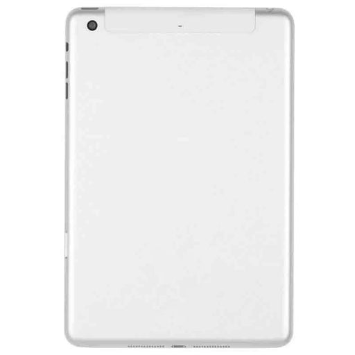 For Apple iPad Mini 3 Replacement Housing (Silver) 4G-Repair Outlet
