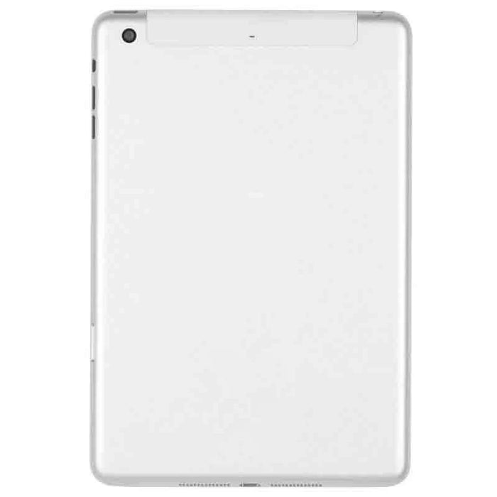 For Apple iPad Mini 3 Replacement Housing (Silver) 4G-Repair Outlet