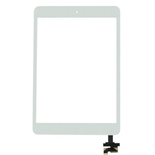 For Apple iPad Mini 3 Replacement Touch Screen Digitiser (White) - AM+-Repair Outlet