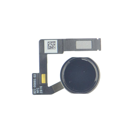 For Apple iPad Pro 10.5" Replacement Home Button Flex (Black)-Repair Outlet