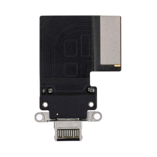 For Apple iPad Pro 11" (2020) Replacement Charging Port Flex Cable (Black)-Repair Outlet