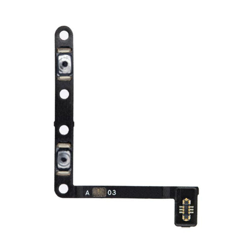 For Apple iPad Pro 11" (2020) Replacement Volume Button Flex Cable - 4G Version-Repair Outlet