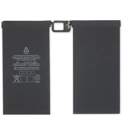 For Apple iPad Pro 12.9" 1st Gen Replacement Battery 9237mAh-Repair Outlet