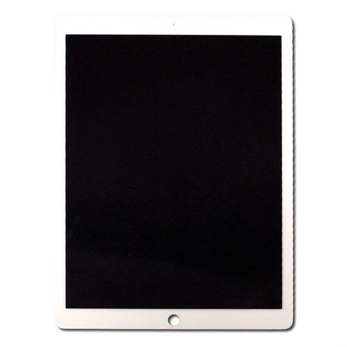For Apple iPad Pro 12.9" 1st gen Replacement Touch Screen Digitiser With LCD Assembly (White)-Repair Outlet