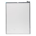 For Apple iPad Pro 12.9" 2nd Gen Replacement Backlight Panel-Repair Outlet