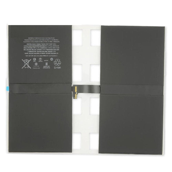 For Apple iPad Pro 12.9" 2nd Gen Replacement Battery 10994mAh-Repair Outlet