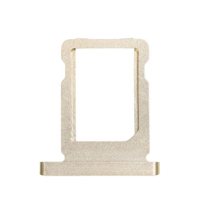 For Apple iPad Pro 12.9" 2nd Gen Replacement Sim Card Tray (Gold)-Repair Outlet