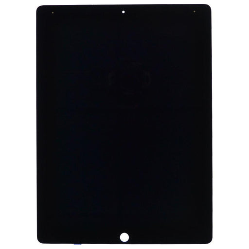 For Apple iPad Pro 12.9" 2nd Gen Replacement Touch Screen Digitiser With LCD Assembly (Black)-Repair Outlet