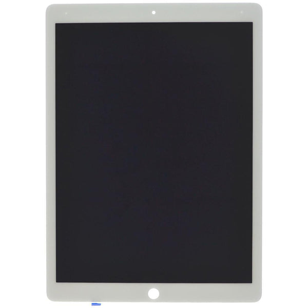For Apple iPad Pro 12.9" 2nd Gen Replacement Touch Screen Digitiser With LCD Assembly (White)-Repair Outlet