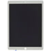 For Apple iPad Pro 12.9" 2nd Gen Replacement Touch Screen Digitiser With LCD Assembly (White)-Repair Outlet