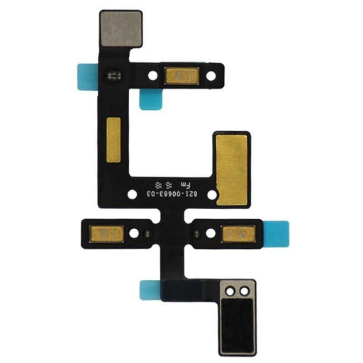 For Apple iPad Pro 12.9" 3nd Gen Replacement Microphone Flex-Repair Outlet