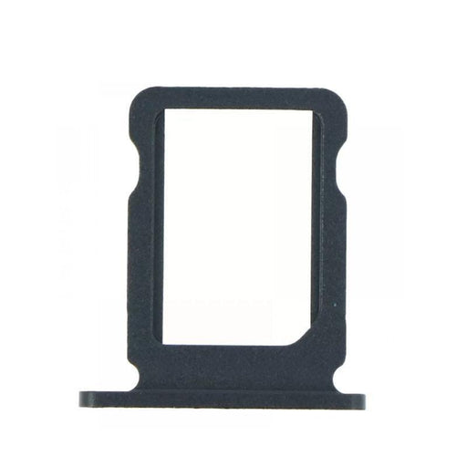 For Apple iPad Pro 12.9" 3nd Gen / iPad Pro 11" 2018 Replacement Sim Card Tray (Black)-Repair Outlet