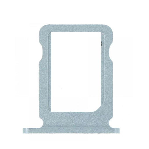 For Apple iPad Pro 12.9" 3nd Gen / iPad Pro 11" 2018 Replacement Sim Card Tray (Silver)-Repair Outlet
