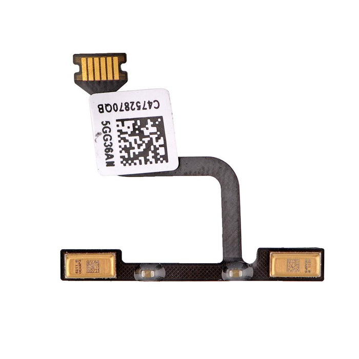 For Apple iPad Pro 9.7" Replacement Microphone Flex Cable-Repair Outlet