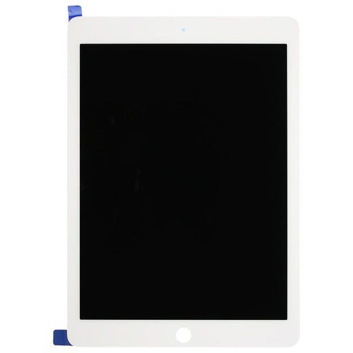 Lcd iPad Pro 9.7 (2016) (A1674) with Touchscreen and Lens White - sell,  prices