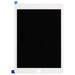 For Apple iPad Pro 9.7" Replacement Touch Screen Digitiser With LCD Assembly (White)-Repair Outlet