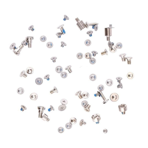 For Apple iPhone 11 Pro Max Complete Replacement Internal Screw Set-Repair Outlet