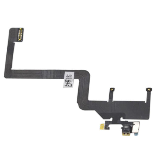For Apple iPhone 11 Pro Max Replacement Proximity Sensor Flex Cable With Microphone-Repair Outlet