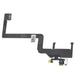 For Apple iPhone 11 Pro Max Replacement Proximity Sensor Flex Cable With Microphone-Repair Outlet
