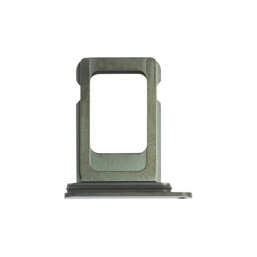 For Apple iPhone 11 Pro / Pro Max Replacement SIM Card Tray Midnight (Green)-Repair Outlet