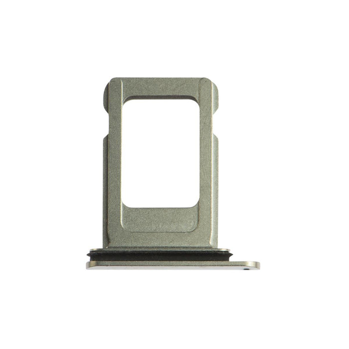 For Apple iPhone 11 Pro / Pro Max Replacement SIM Card Tray (Silver)-Repair Outlet