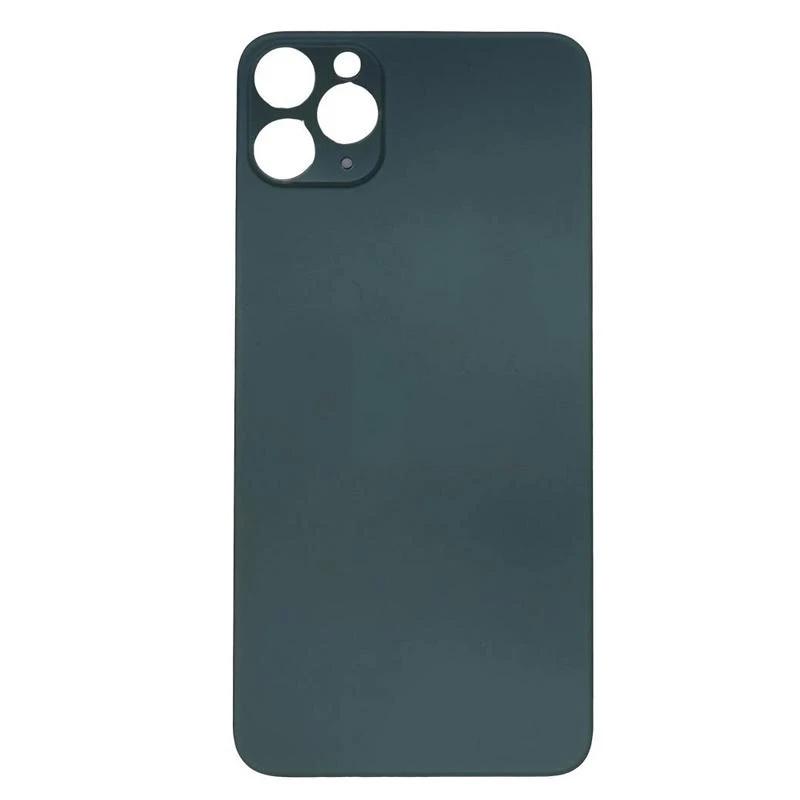Apple iPhone 11 Pro Replacement Back Glass (Midnight Green) — Repair Outlet