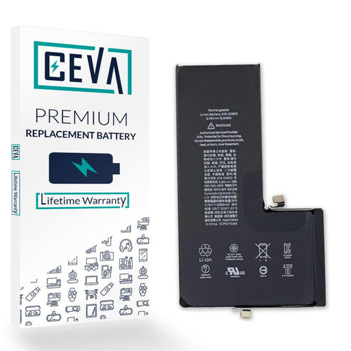 For Apple iPhone 11 Pro Replacement Battery - CEVA Premium-Repair Outlet
