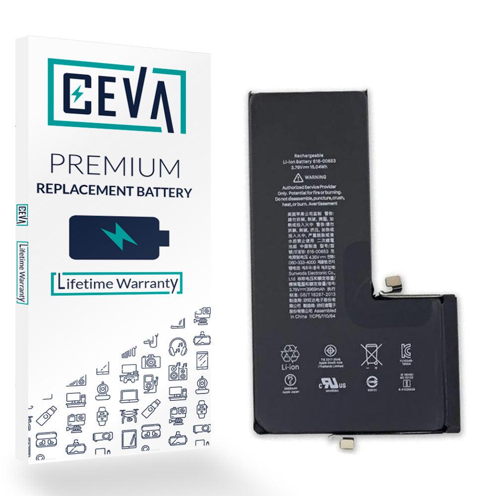 For Apple iPhone 11 Pro Replacement Battery - CEVA-Repair Outlet