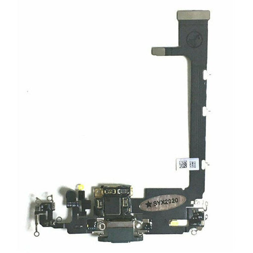 Replacement for iPhone 11 USB Charging Flex Cable - Green