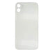 For Apple iPhone 11 Replacement Back Glass (White)-Repair Outlet