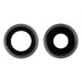 For Apple iPhone 11 Replacement Camera Lens With Bezel (Black)-Repair Outlet