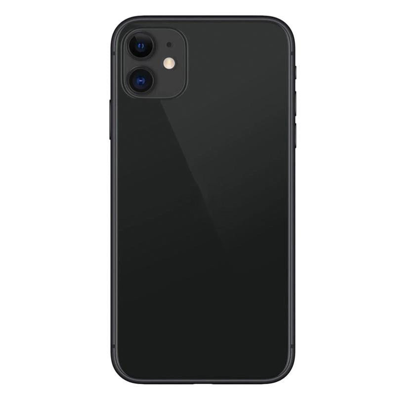 Iphone 11 Screen Rear iPhone 11 Back Glass Replacement & Service - Repair Outlet