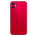 For Apple iPhone 11 Replacement Housing (Red)-Repair Outlet