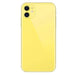 For Apple iPhone 11 Replacement Housing (Yellow)-Repair Outlet