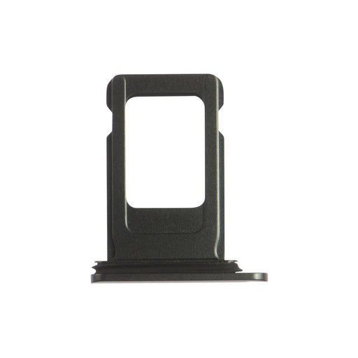 For Apple iPhone 11 Replacement SIM Card Tray (Black)-Repair Outlet