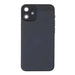 For Apple iPhone 12 Mini Replacement Housing (Black)-Repair Outlet