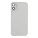 For Apple iPhone 12 Mini Replacement Housing (White)-Repair Outlet