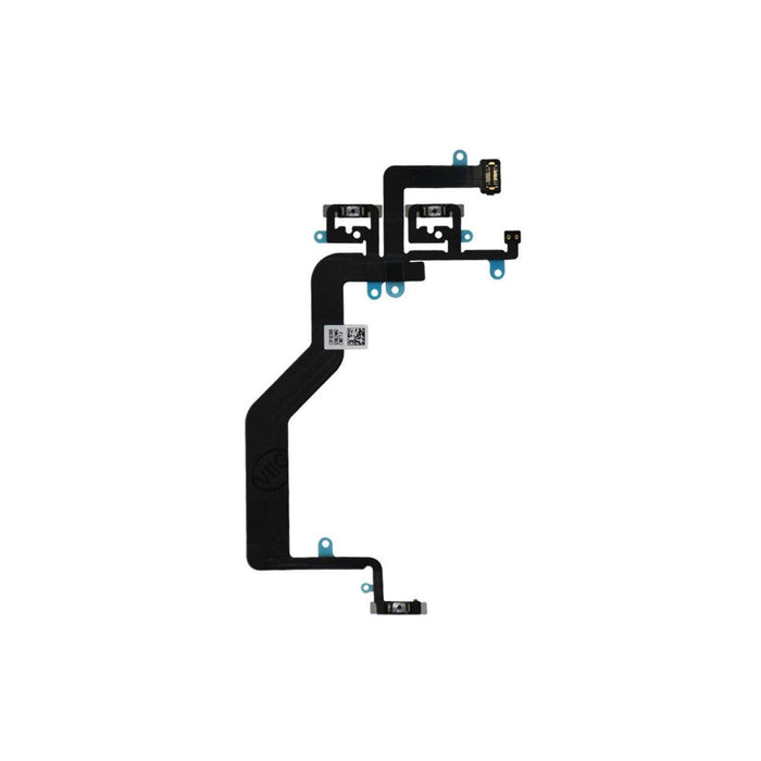 For Apple iPhone 12 Mini Replacement Power & Volume Flex Cable-Repair Outlet