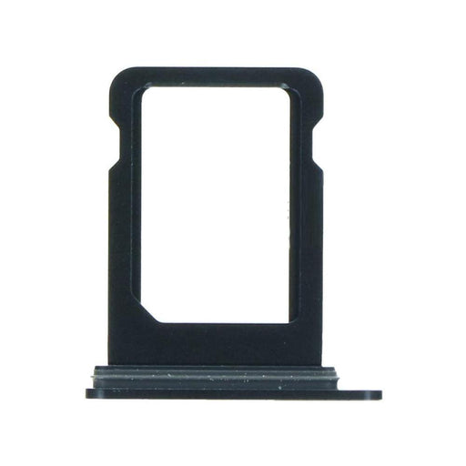 For Apple iPhone 12 Mini Replacement Sim Card Tray (Black)-Repair Outlet