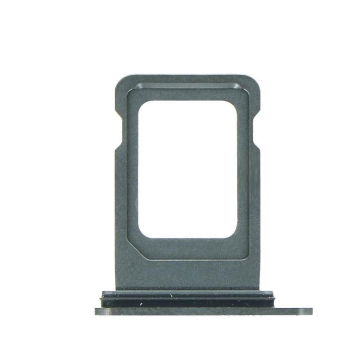 For Apple iPhone 12 Pro / 12 Pro Max Replacement Sim Card Tray (Black)-Repair Outlet