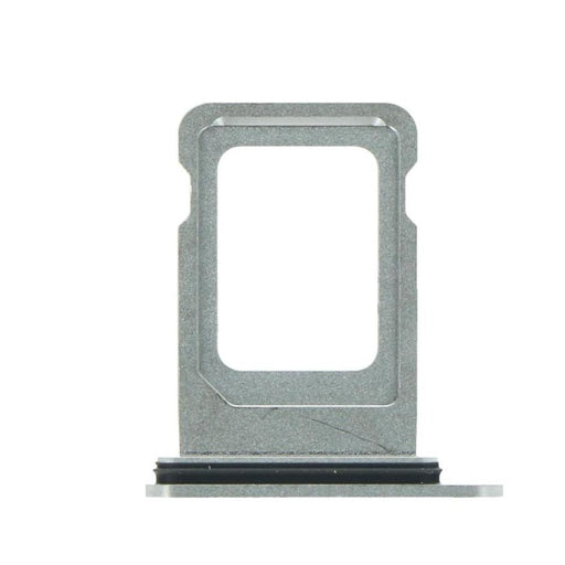 For Apple iPhone 12 Pro / 12 Pro Max Replacement Sim Card Tray (Silver)-Repair Outlet