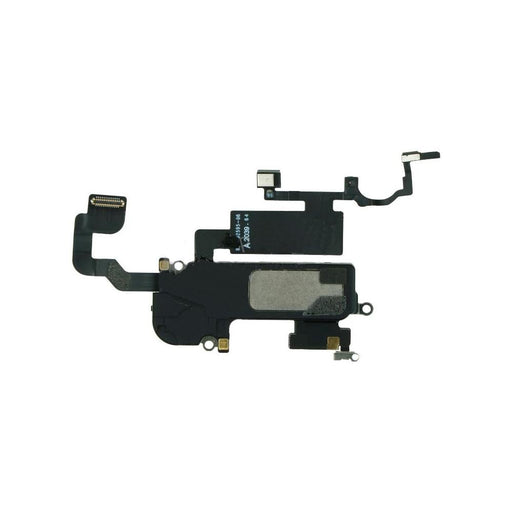 For Apple iPhone 12 Pro Max Replacement Ear Speaker with Proximity Light Sensor Flex Cable-Repair Outlet