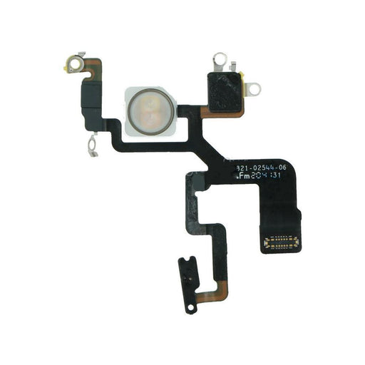 For Apple iPhone 12 Pro Max Replacement Flash Light Sensor Flex Cable-Repair Outlet