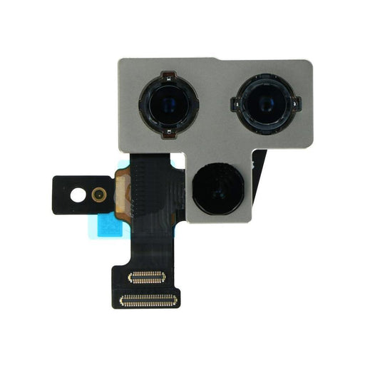 For Apple iPhone 12 Pro Replacement Rear Camera-Repair Outlet