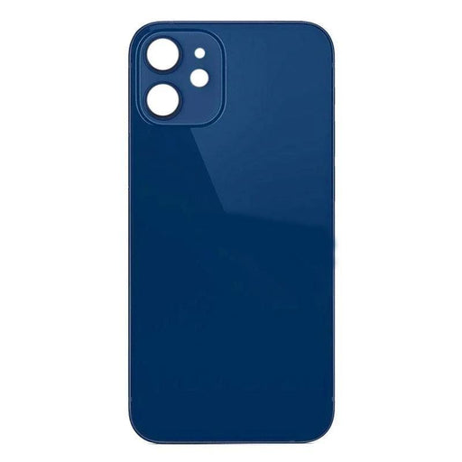 Iphone Back Class Apple iPhone 12 Replacement Back Glass & Housings — Repair Outlet