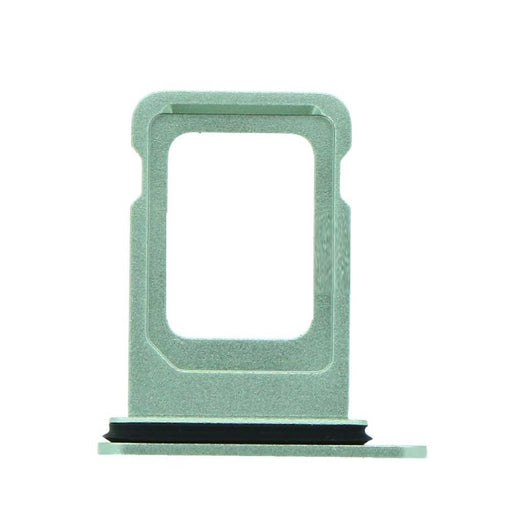 For Apple iPhone 12 Replacement Sim Card Tray (Green)-Repair Outlet