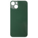 For Apple iPhone 13 Mini Replacement Back Glass (Alpine Green)-Repair Outlet