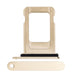 For Apple iPhone 13 Pro / 13 Pro Max Replacement Sim Card Tray (Gold)-Repair Outlet