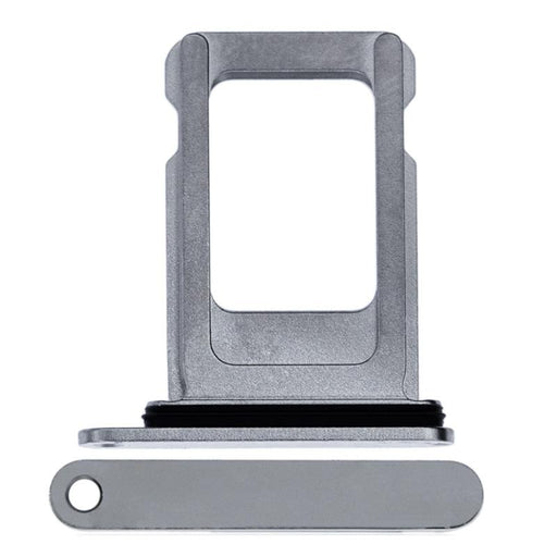 For Apple iPhone 13 Pro / 13 Pro Max Replacement Sim Card Tray (Graphite)-Repair Outlet