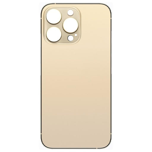 For Apple iPhone 13 Pro Max Replacement Housing (Gold)-Repair Outlet